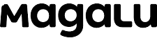 Logo da loja Magazine Luiza